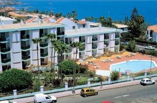 Las Algas Hotel