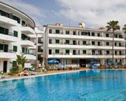 Las Faluas Hotel