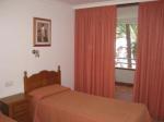 Las Jacarandas Hotel Picture 3