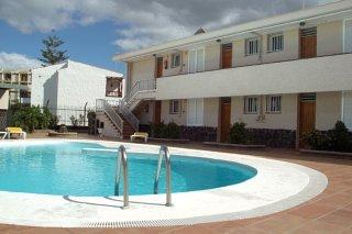 Las Perlas Hotel