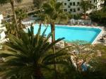Los Salmones Apartments, Playa del Ingles Canary Islands
