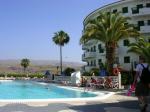 Los Salmones Apartments Picture 5