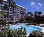 Paraiso Maspalomas Hotel Picture 4