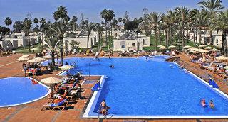 Parque Cristobal Hotel