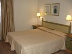 Parque Cristobal Hotel Picture 4