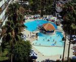 Rey Carlos Suites Hotel Picture 1