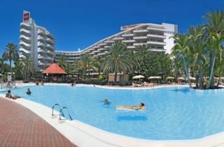 Riu Flamingo Hotel