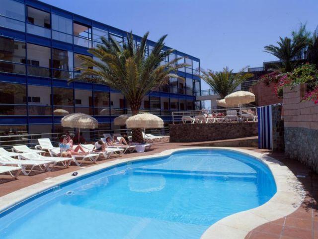 Sahara Playa Hotel