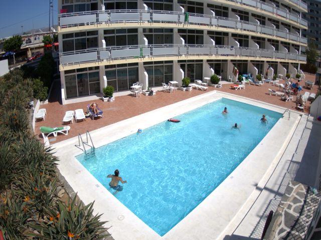 Strelitzias Apartments