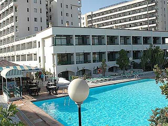 Green Park Apartments