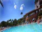Parque Tropical Hotel Picture 5