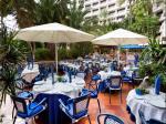 Seaside Sandy Beach Hotel Picture 4