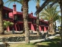 Sun Club Aguila Playa Bungalows