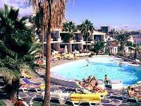 Sunsuites Carolina Hotel
