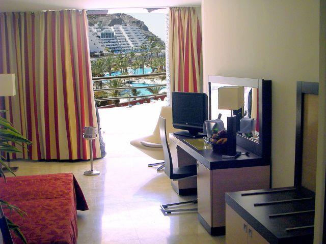 LTI Paradise Taurito Valle & Aquapark Hotel