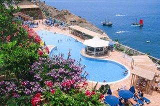 Mogan Princess Hotel