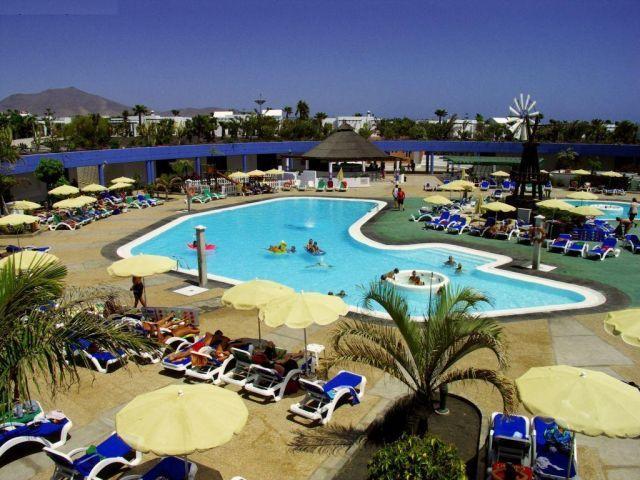 Lanzasur Club Apartments