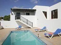 Villas Los Claveles