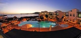 Pueblo Marinero Aparthotel