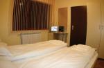 Mont Blanc Hotel Picture 2