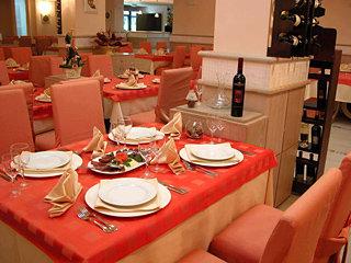Mountain Paradise Hotel