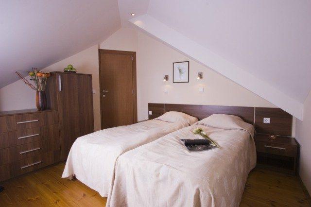 Redenka Chalets Hotel
