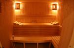 Villa Park Hotel Picture 3