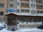 Villa Park Hotel Picture 1