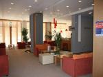 Villa Park Hotel Picture 7
