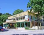 Gradina Hotel, Golden Sands Bulgaria