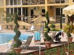 Joya Park Complex Hotel Picture 6