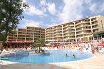 Madara Hotel
