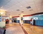 Ambassador Hotel Picture 4