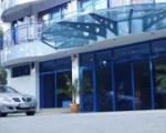 Aphrodite Hotel Picture 2
