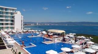 Iberostar Festa Panorama Hotel