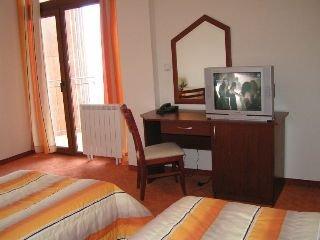 Dafovska Hotel