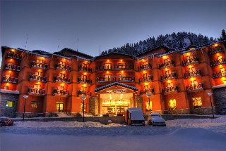 Extreme Hotel