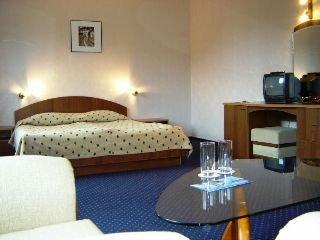 Finlandia Hotel