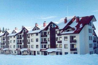 Laplandia Hotel