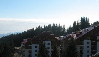 Lucky Pamporovo Hotel
