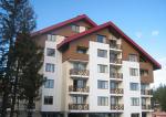 Lucky Pamporovo Hotel Picture 2