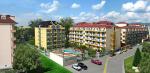 Jasmine Residence Hotel Picture 1