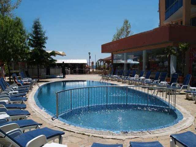 Palace Hotel
