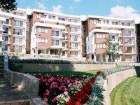 Messambria Fort Hotel