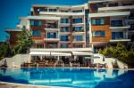 Messambria Fort Hotel Picture 1