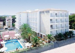 JS Yate Hotel