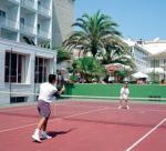 JS Yate Hotel Picture 2