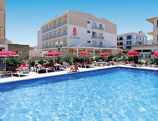 Sol Can Picafort Hotel