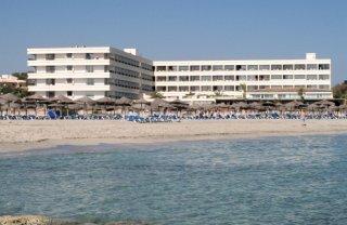 Son Baulo Hotel