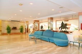 Thb Gran Playa Hotel